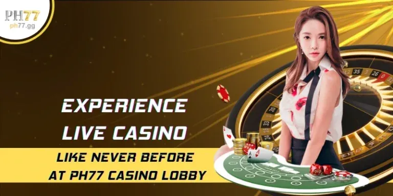 Trò chơi Baccarat trực tiếp tại goplay09