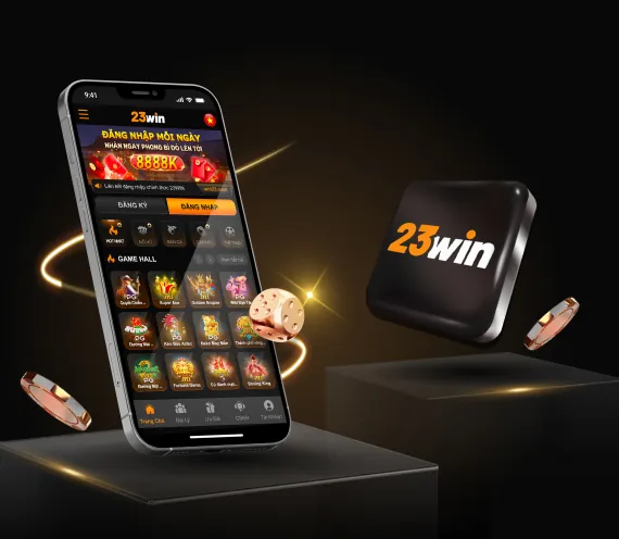Giao diện người dùng hiện đại và dễ sử dụng của goplay09