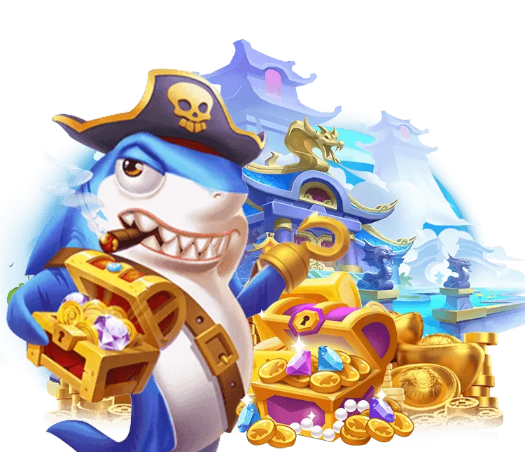 Bắn Cá Đổi Thưởng goplay09