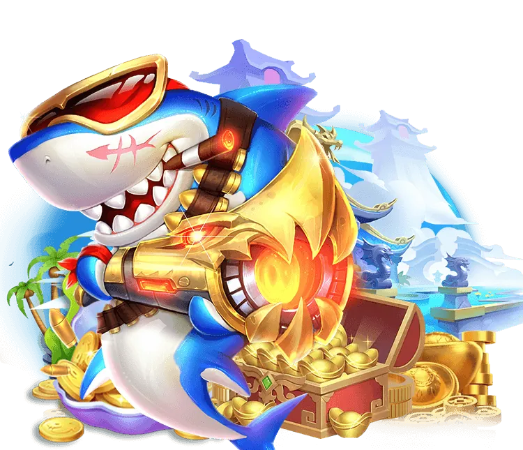 Chiến thuật bắn cá nâng cao tại goplay09
