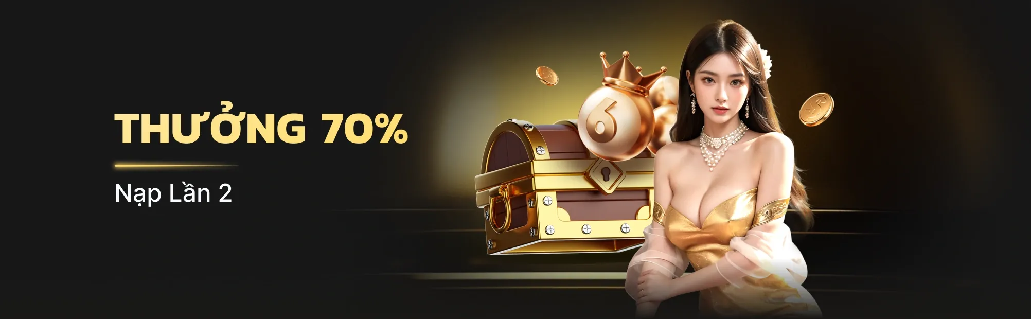Đa dạng chủ đề slot game goplay09